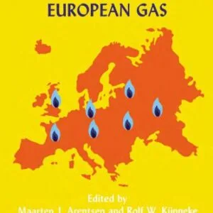 خرید و دانلود نسخه کامل کتاب National Reforms in European Gas (Elsevier Global Energy Policy and Economics Series)