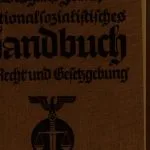 خرید و دانلود نسخه کامل کتاب Nationalsozialistisches Handbuch für Recht und Gesetzgebung