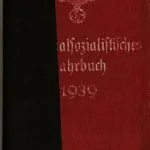 خرید و دانلود نسخه کامل کتاب Nationalsozialistisches Jahrbuch 1939