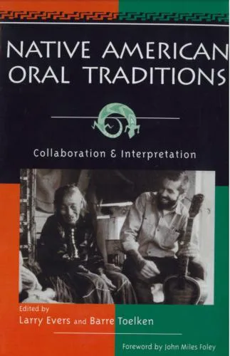 خرید و دانلود نسخه کامل کتاب Native American Oral Traditions: Collaboration and Interpretation_69084b8708f42.jpeg خرید و دانلود نسخه کامل کتاب Native American Oral Traditions: Collaboration and Interpretation