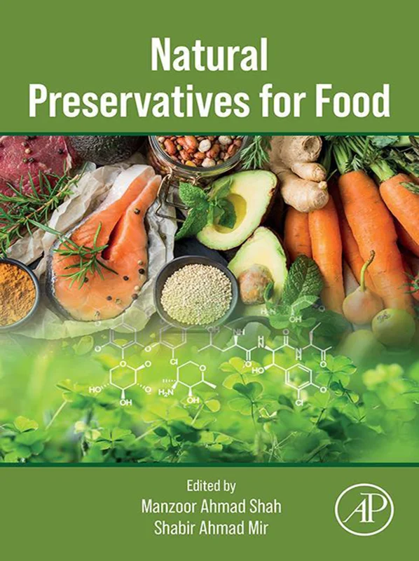 خرید و دانلود نسخه کامل کتاب
Natural Preservatives for Food_6a5e7df551abb.webp خرید و دانلود نسخه کامل کتاب
Natural Preservatives for Food - تصویر 1