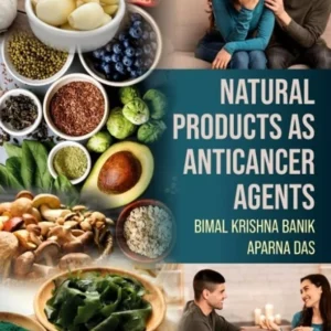 خرید و دانلود نسخه کامل کتاب 
Natural Products as Anticancer Agents سورنا بوک
