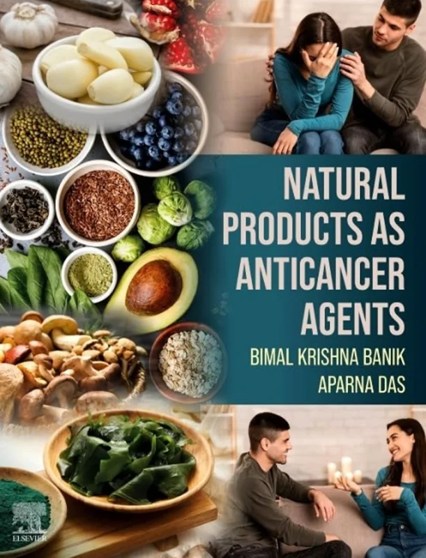 خرید و دانلود نسخه کامل کتاب
Natural Products as Anticancer Agents_6a5d86b00257b.webp خرید و دانلود نسخه کامل کتاب
Natural Products as Anticancer Agents سورنا بوک - تصویر 1