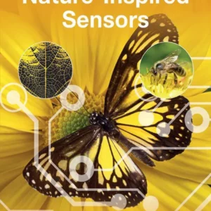 خرید و دانلود نسخه کامل کتاب 
Nature-Inspired Sensors