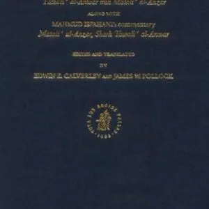 خرید و دانلود نسخه کامل کتاب Nature, Man and God in Medieval Islam. Volume II