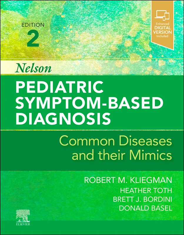 خرید و دانلود نسخه کامل کتاب
Nelson Pediatric Symptom-Based Diagnosis 2nd Edition_6a5e796dde1d4.webp خرید و دانلود نسخه کامل کتاب
Nelson Pediatric Symptom-Based Diagnosis 2nd Edition - تصویر 1