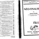 خرید و دانلود نسخه کامل کتاب Néofinalisme
