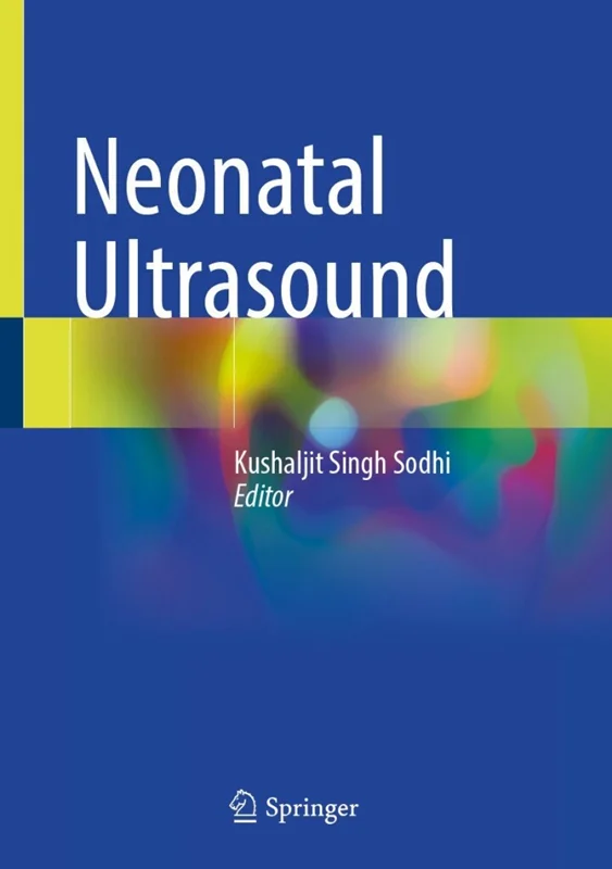 خرید و دانلود نسخه کامل کتاب
Neonatal Ultrasound_6a5e689b330ce.webp خرید و دانلود نسخه کامل کتاب
Neonatal Ultrasound - تصویر 1