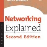 خرید و دانلود نسخه کامل کتاب Networking Explained, Second Edition
