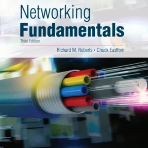 خرید و دانلود نسخه کامل کتاب 
Networking Fundamentals 3rd Edition