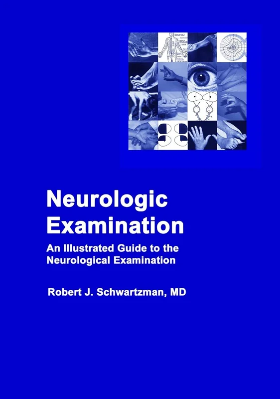 خرید و دانلود نسخه کامل کتاب
Neurologic Examination: An Illustrated Guide to the Neurological Examination_6a5fac314768b.webp خرید و دانلود نسخه کامل کتاب
Neurologic Examination: An Illustrated Guide to the Neurological Examination - تصویر 1