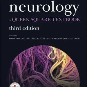 خرید و دانلود نسخه کامل کتاب 
Neurology: A Queen Square Textbook 3rd Edition سورنا بوک