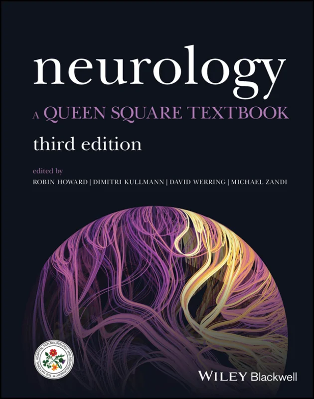 خرید و دانلود نسخه کامل کتاب
Neurology: A Queen Square Textbook 3rd Edition_6a5d493403b1d.webp خرید و دانلود نسخه کامل کتاب
Neurology: A Queen Square Textbook 3rd Edition سورنا بوک - تصویر 1