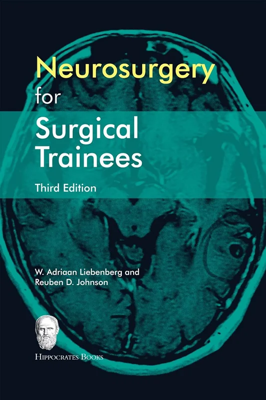 خرید و دانلود نسخه کامل کتاب
Neurosurgery for Surgical Trainees (Third Edition)_6a5fa31f76c6d.webp خرید و دانلود نسخه کامل کتاب
Neurosurgery for Surgical Trainees (Third Edition) - تصویر 1