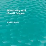 خرید و دانلود نسخه کامل کتاب Neutrality and Small States