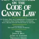 خرید و دانلود نسخه کامل کتاب New Commentary on the Code of Canon Law