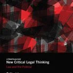 خرید و دانلود نسخه کامل کتاب New Critical Legal Thinking: Law and the Political