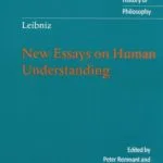 خرید و دانلود نسخه کامل کتاب New Essays in Human Understanding