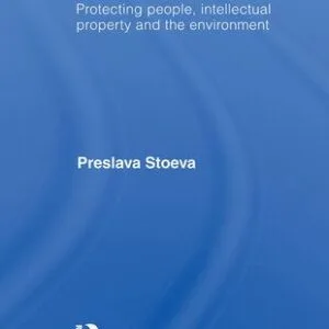 خرید و دانلود نسخه کامل کتاب New Norms and Knowledge in World Politics: Protecting People, Intellectual Property and the Environment