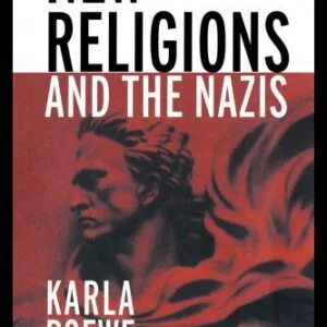 خرید و دانلود نسخه کامل کتاب New Religions and the Nazis