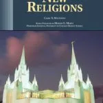 خرید و دانلود نسخه کامل کتاب New Religions (Religions of the World)