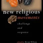 خرید و دانلود نسخه کامل کتاب New Religious Movements: Challenge and Response