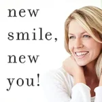 خرید و دانلود نسخه کامل کتاب New Smile, New You!: Creating A Happier, Healthier You With Cosmetic Dentistry