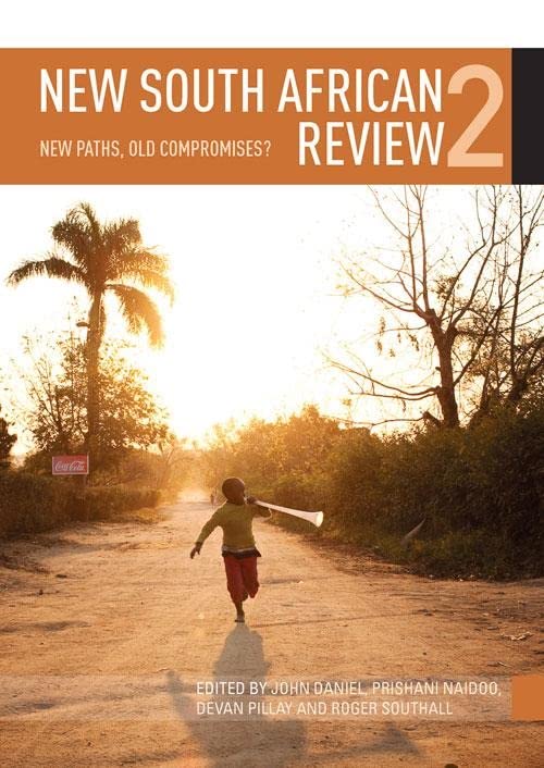 خرید و دانلود نسخه کامل کتاب New South African Review 2: New paths, old compromises?_68e864a8e7fe4.jpeg خرید و دانلود نسخه کامل کتاب New South African Review 2: New paths, old compromises?