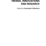 خرید و دانلود نسخه کامل کتاب New Technologies – trends, innovations and research