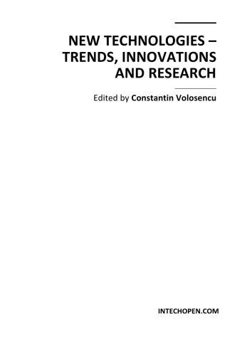 خرید و دانلود نسخه کامل کتاب New Technologies – trends, innovations and research_68cb223ed1c40.jpeg خرید و دانلود نسخه کامل کتاب New Technologies – trends, innovations and research