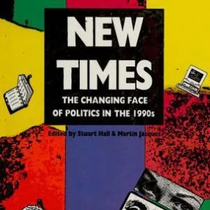 خرید و دانلود نسخه کامل کتاب New Times: The Changing Face of Politics in the 1990s