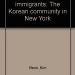 خرید و دانلود نسخه کامل کتاب New Urban Immigrants: The Korean Community in New York