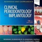 خرید و دانلود نسخه کامل کتاب Newman and Carranza's Clinical Periodontology and Implantology E-Book