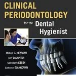 خرید و دانلود نسخه کامل کتاب Newman and Carranza’s Clinical Periodontology for the Dental Hygienist