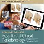 خرید و دانلود نسخه کامل کتاب Newman and Carranza's Essentials of Clinical Periodontology E-Book: An Integrated Study Companion