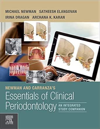 خرید و دانلود نسخه کامل کتاب Newman and Carranza’s Essentials of Clinical Periodontology E-Book: An Integrated Study Companion_6a62d274da1de.jpeg خرید و دانلود نسخه کامل کتاب Newman and Carranza's Essentials of Clinical Periodontology E-Book: An Integrated Study Companion - تصویر 1