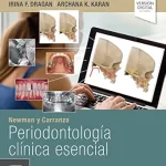 خرید و دانلود نسخه کامل کتاب Newman y Carranza. Periodontología clínica esencial (Spanish Edition)