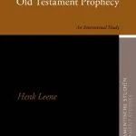 خرید و دانلود نسخه کامل کتاب Newness in Old Testament Prophecy: An Intertextual Study