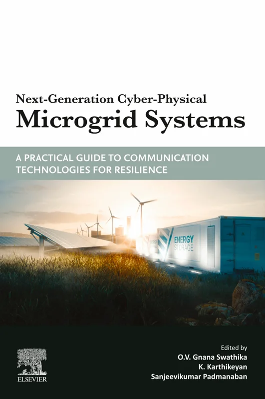 خرید و دانلود نسخه کامل کتاب
Next-Generation Cyber-Physical Microgrid Systems: A Practical Guide to Communication Technologies for Resilience_6a5d837575360.webp خرید و دانلود نسخه کامل کتاب
Next-Generation Cyber-Physical Microgrid Systems: A Practical Guide to Communication Technologies for Resilience سورنا بوک - تصویر 1