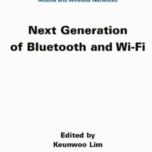 خرید و دانلود نسخه کامل کتاب 
Next Generation of Bluetooth and Wi-Fi سورنا بوک