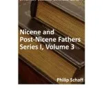 خرید و دانلود نسخه کامل کتاب Nicene and Post-Nicene Fathers. Series 1. In 14 vols. Volume 03. On the Holy Trinity; Doctrinal Treatises; Moral Treatises