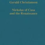 خرید و دانلود نسخه کامل کتاب Nicholas of Cusa and the Renaissance