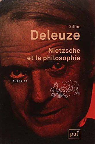 خرید و دانلود نسخه کامل کتاب Nietzsche et la philosophie_68fead4260c95.jpeg خرید و دانلود نسخه کامل کتاب Nietzsche et la philosophie