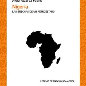 خرید و دانلود نسخه کامل کتاب Nigeria. Las brechas de un petroestado
