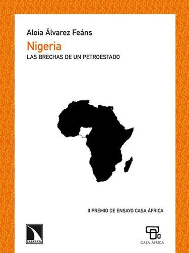 خرید و دانلود نسخه کامل کتاب Nigeria. Las brechas de un petroestado_68e36bc8e04c6.jpeg خرید و دانلود نسخه کامل کتاب Nigeria. Las brechas de un petroestado