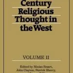خرید و دانلود نسخه کامل کتاب Nineteenth-Century Religious Thought in the West, Vol. 2