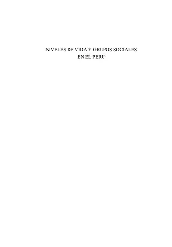 خرید و دانلود نسخه کامل کتاب Niveles de vida y grupos sociales en el Perú_68f87068b45b0.jpeg خرید و دانلود نسخه کامل کتاب Niveles de vida y grupos sociales en el Perú
