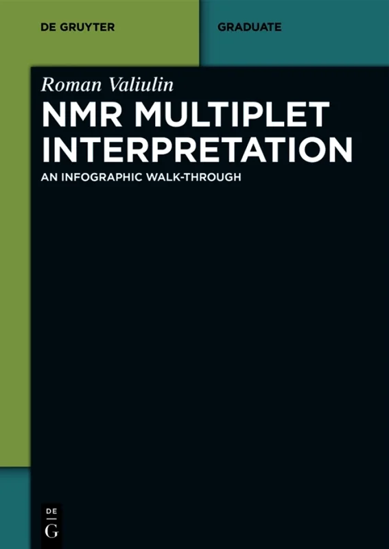 خرید و دانلود نسخه کامل کتاب
NMR Multiplet Interpretation: An Infographic Walk-Through 2nd Edition_6a5e6c55d92b6.webp خرید و دانلود نسخه کامل کتاب
NMR Multiplet Interpretation: An Infographic Walk-Through 2nd Edition - تصویر 1