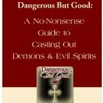 خرید و دانلود نسخه کامل کتاب No-Nonsense Guide to Casting Out Demons & Evil Spirits