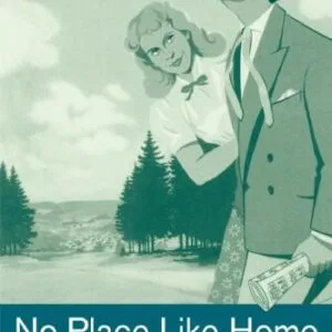 خرید و دانلود نسخه کامل کتاب No Place Like Home: Locations of Heimat in German Cinema (Weimar and Now: German Cultural Criticism)